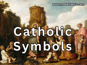 Catholic Symbols Significance